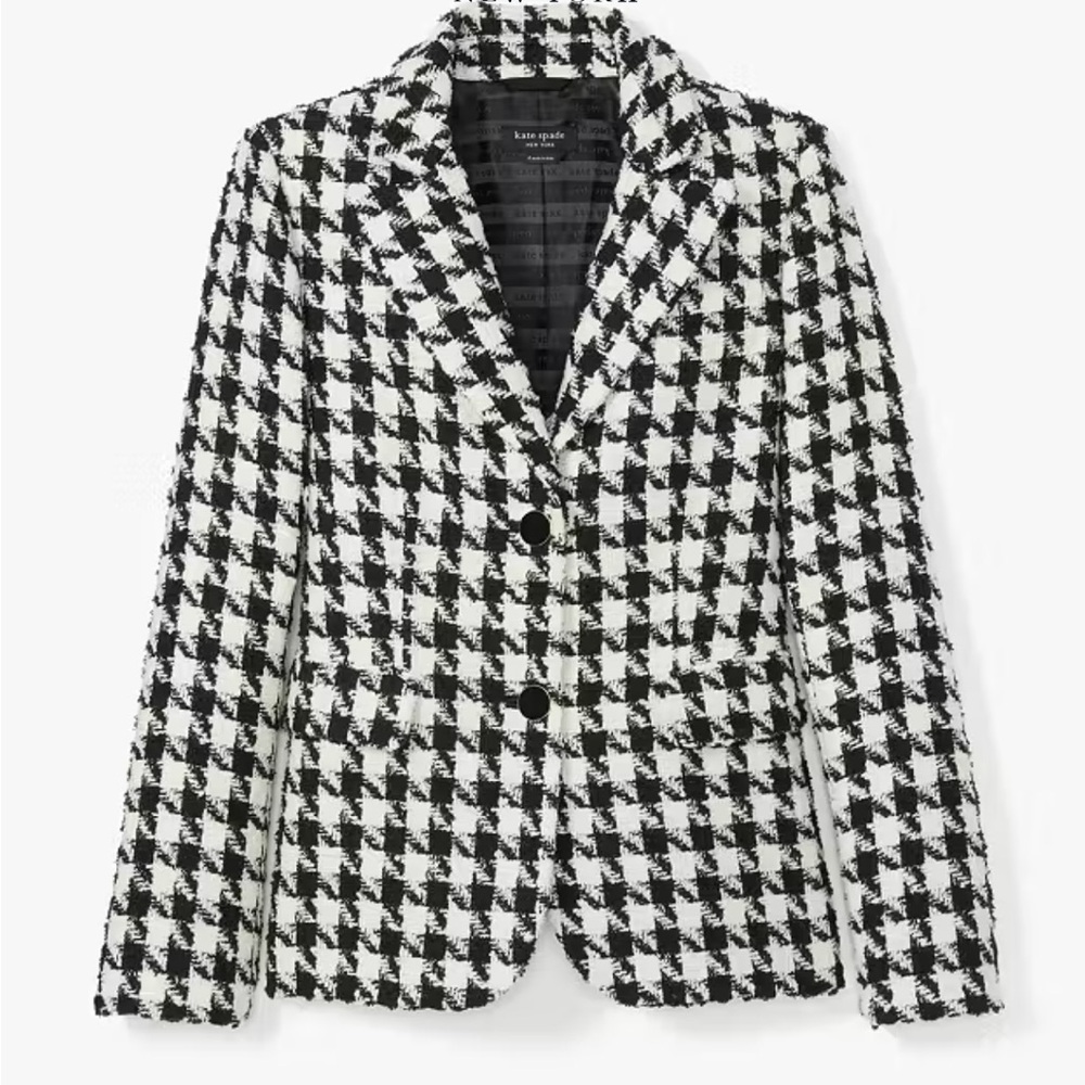 Blazer - Picture 2 of 2